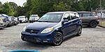 Used 2003 TOYOTA MATRIX SPORT WAGON 4D in DULUTH, GEORGIA