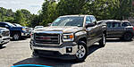 Used 2015 GMC SIERRA 1500 SLE 4X2 4DR DOUBLE CAB 6.5 FT. SB in DULUTH, GEORGIA