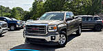 Used 2015 GMC SIERRA 1500 SLE 4X2 4DR DOUBLE CAB 6.5 FT. SB in DULUTH, GEORGIA