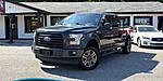 Used 2017 FORD F-150 XLT PICKUP 4D 5 1/2 FT in DULUTH, GEORGIA