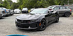 Used 2019 CHEVROLET CAMARO LT COUPE 2D in DULUTH, GEORGIA