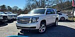 Used 2015 CHEVROLET TAHOE LT 4X2 4DR SUV in DULUTH, GEORGIA