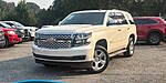 Used 2015 CHEVROLET TAHOE LT 4X2 4DR SUV in DULUTH, GEORGIA