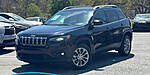 Used 2020 JEEP CHEROKEE LATITUDE PLUS 4DR SUV in DULUTH, GEORGIA