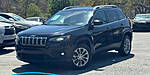 Used 2020 JEEP CHEROKEE LATITUDE PLUS 4DR SUV in DULUTH, GEORGIA