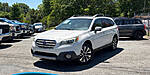 Used 2015 SUBARU OUTBACK 2.5I LIMITED AWD 4DR WAGON in DULUTH, GEORGIA