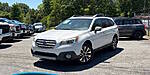 Used 2015 SUBARU OUTBACK 2.5I LIMITED AWD 4DR WAGON in DULUTH, GEORGIA