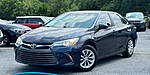 Used 2015 TOYOTA CAMRY LE SEDAN 4D in DULUTH, GEORGIA