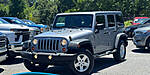 Used 2013 JEEP WRANGLER UNLIMITED UNLIMITED SPORT SUV 4D in DULUTH, GEORGIA