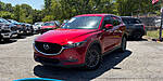 Used 2019 MAZDA CX-5 SPORT 4DR SUV in DULUTH, GEORGIA