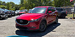 Used 2019 MAZDA CX-5 SPORT 4DR SUV in DULUTH, GEORGIA