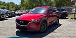 Used 2019 MAZDA CX-5 SPORT 4DR SUV in DULUTH, GEORGIA