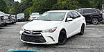 Used 2017 TOYOTA CAMRY LE SEDAN 4D in DULUTH, GEORGIA