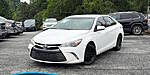 Used 2017 TOYOTA CAMRY LE SEDAN 4D in DULUTH, GEORGIA