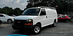 Used 2020 CHEVROLET EXPRESS 2500 3DR CARGO VAN in DULUTH, GEORGIA