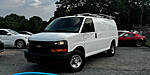 Used 2020 CHEVROLET EXPRESS 2500 3DR CARGO VAN in DULUTH, GEORGIA