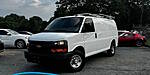 Used 2020 CHEVROLET EXPRESS 2500 3DR CARGO VAN in DULUTH, GEORGIA