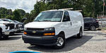 Used 2019 CHEVROLET EXPRESS 2500 3DR CARGO VAN in DULUTH, GEORGIA