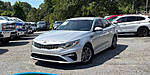 Used 2020 KIA OPTIMA LX SEDAN 4D in DULUTH, GEORGIA