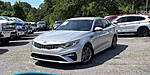 Used 2020 KIA OPTIMA LX SEDAN 4D in DULUTH, GEORGIA