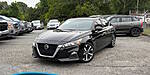 Used 2020 NISSAN ALTIMA 2.5 S 4DR SEDAN in DULUTH, GEORGIA