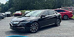 Used 2015 ACURA TLX SH AWD V6 W/ADVANCE 4DR SEDAN PACKAGE in DULUTH, GEORGIA