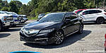 Used 2015 ACURA TLX SH AWD V6 W/ADVANCE 4DR SEDAN PACKAGE in DULUTH, GEORGIA