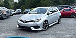 Used 2017 TOYOTA COROLLA IM HATCHBACK 4D in DULUTH, GEORGIA