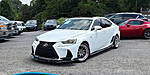Used 2017 LEXUS IS 200T BASE 4DR SEDAN in DULUTH, GEORGIA
