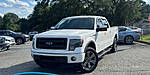 Used 2014 FORD F-150 FX4 PICKUP 4D 6 1/2 FT in DULUTH, GEORGIA