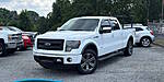 Used 2014 FORD F-150 FX4 PICKUP 4D 6 1/2 FT in DULUTH, GEORGIA
