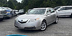 Used 2009 ACURA TL W/TECH 4DR SEDAN W/TECHNOLOGY PACKAGE in DULUTH, GEORGIA