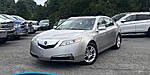 Used 2009 ACURA TL W/TECH 4DR SEDAN W/TECHNOLOGY PACKAGE in DULUTH, GEORGIA