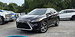 Used 2017 LEXUS RX350 RX 350 SPORT UTILITY 4D in DULUTH, GEORGIA