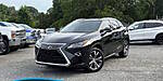Used 2017 LEXUS RX350 RX 350 SPORT UTILITY 4D in DULUTH, GEORGIA