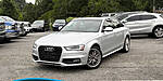 Used 2014 AUDI A4 2.0T PREMIUM 4DR SEDAN in DULUTH, GEORGIA