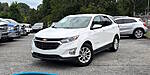 Used 2020 CHEVROLET EQUINOX LT 4DR SUV W/1LT in DULUTH, GEORGIA
