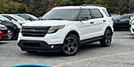 Used 2014 FORD EXPLORER SPORT AWD 4DR SUV in DULUTH, GEORGIA