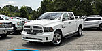 Used 2014 RAM 1500 EXPRESS 4X2 4DR CREW CAB 5.5 FT. SB PICKUP in DULUTH, GEORGIA