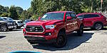Used 2021 TOYOTA TACOMA SR PICKUP 4D 5 FT in DULUTH, GEORGIA