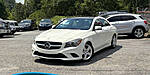 Used 2016 MERCEDES-BENZ CLA CLA 250 4DR SEDAN in DULUTH, GEORGIA