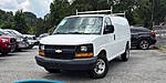 Used 2017 CHEVROLET EXPRESS 2500 3DR CARGO VAN in DULUTH, GEORGIA