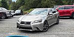 Used 2015 LEXUS GS350 GS 350 SEDAN 4D in DULUTH, GEORGIA