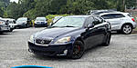 Used 2006 LEXUS IS250 BASE AWD 4DR SEDAN in DULUTH, GEORGIA