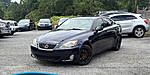 Used 2006 LEXUS IS250 BASE AWD 4DR SEDAN in DULUTH, GEORGIA