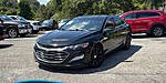 Used 2020 CHEVROLET MALIBU LT 4DR SEDAN in DULUTH, GEORGIA
