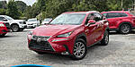 Used 2020 LEXUS NX 300 BASE 4DR CROSSOVER in DULUTH, GEORGIA
