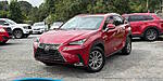 Used 2020 LEXUS NX 300 BASE 4DR CROSSOVER in DULUTH, GEORGIA