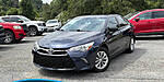 Used 2015 TOYOTA CAMRY LE SEDAN 4D in DULUTH, GEORGIA