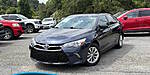 Used 2015 TOYOTA CAMRY LE SEDAN 4D in DULUTH, GEORGIA
